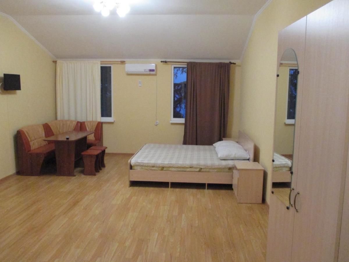 Апартаменты Dioskuriya Guest House Сухум-14