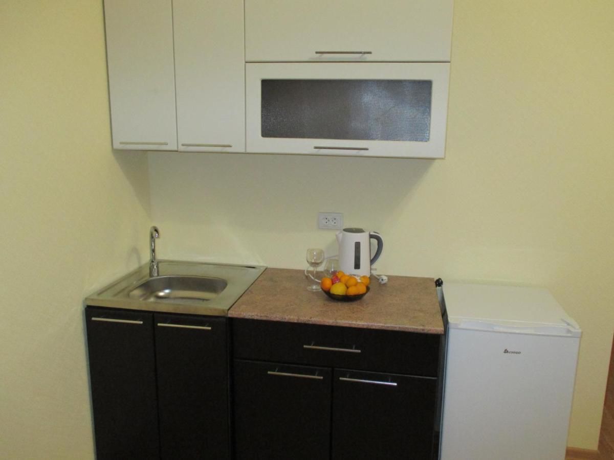 Апартаменты Dioskuriya Guest House Сухум-17