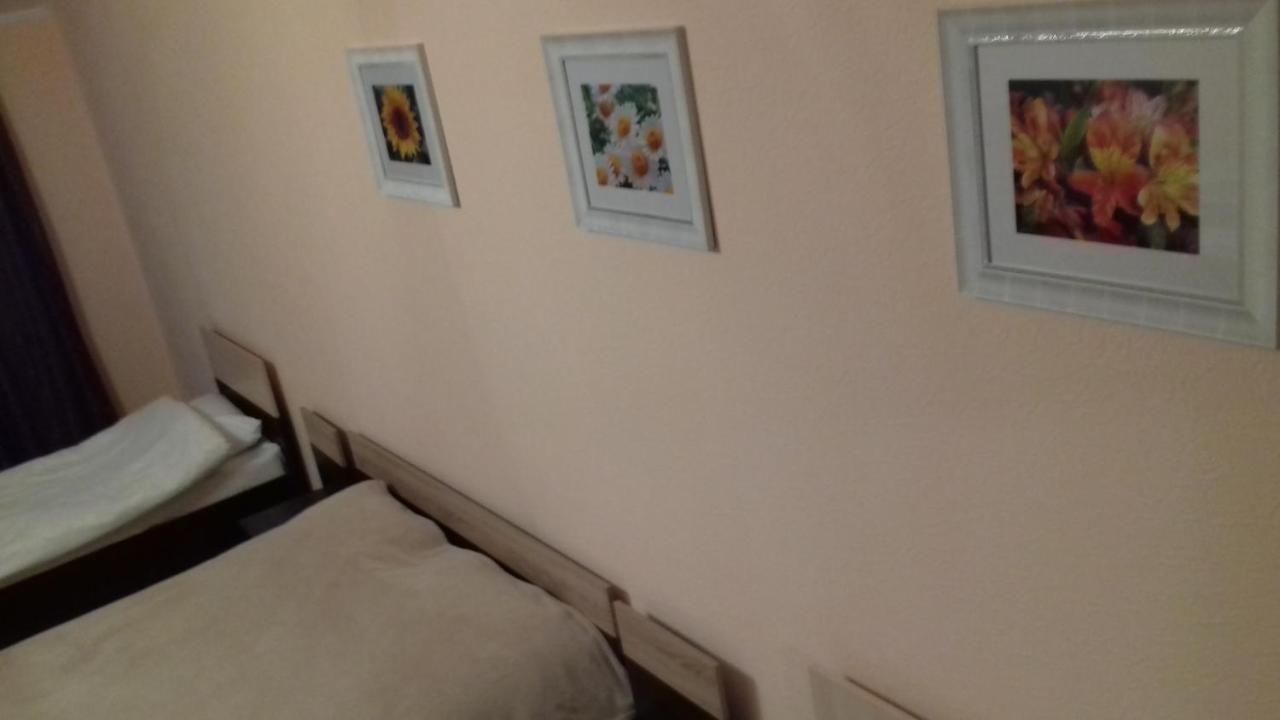 Апартаменты Dioskuriya Guest House Сухум-20