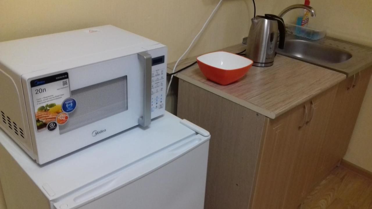 Апартаменты Dioskuriya Guest House Сухум-40