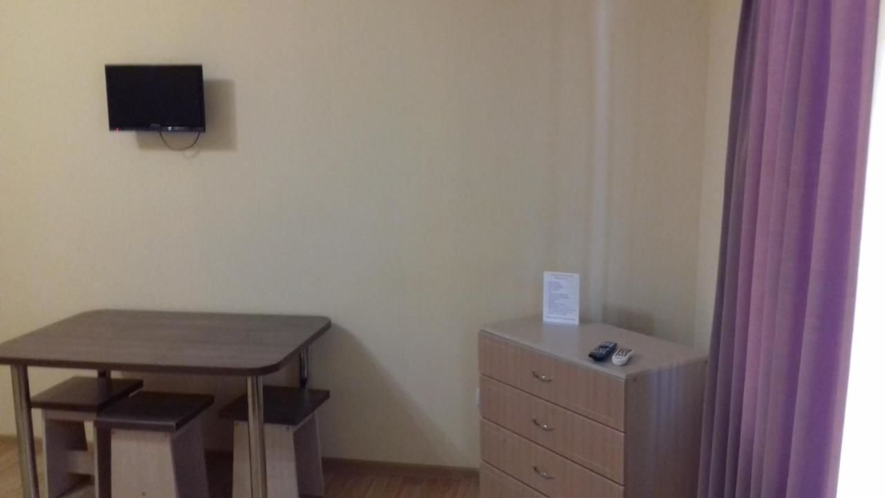 Апартаменты Dioskuriya Guest House Сухум-42