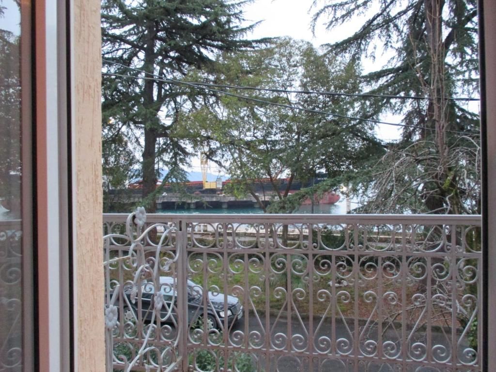Апартаменты Dioskuriya Guest House Сухум-56