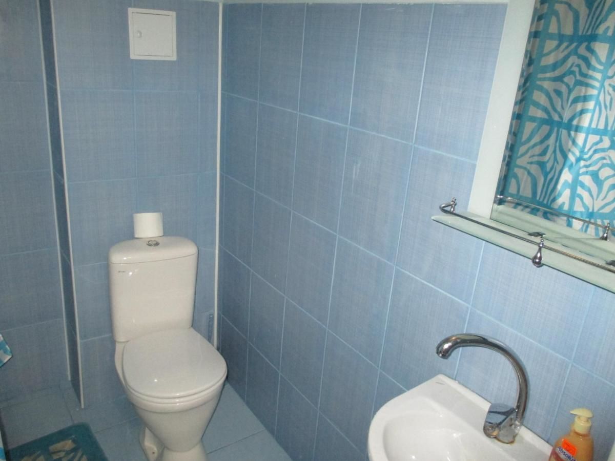 Апартаменты Dioskuriya Guest House Сухум