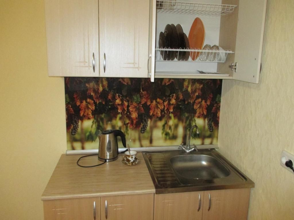 Апартаменты Dioskuriya Guest House Сухум-70