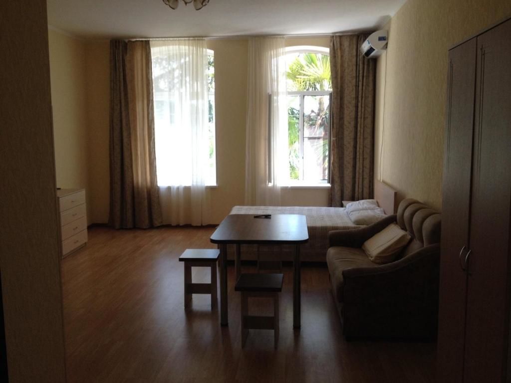Апартаменты Dioskuriya Guest House Сухум-71