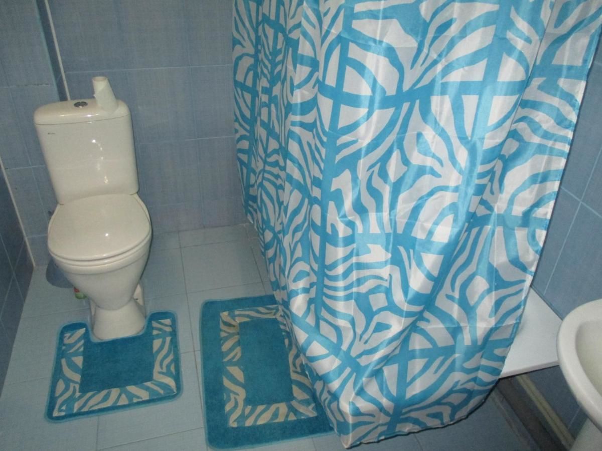 Апартаменты Dioskuriya Guest House Сухум-10
