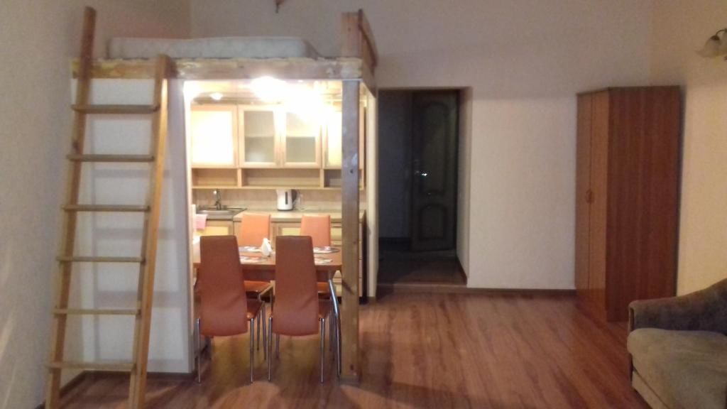 Апартаменты Dioskuriya Guest House Сухум-81