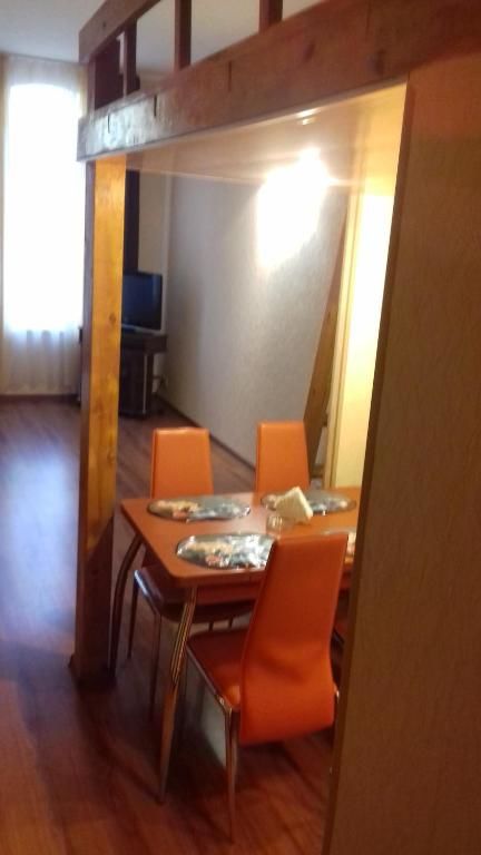 Апартаменты Dioskuriya Guest House Сухум-83