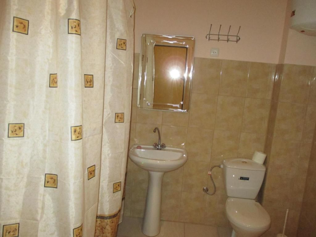 Апартаменты Dioskuriya Guest House Сухум-94