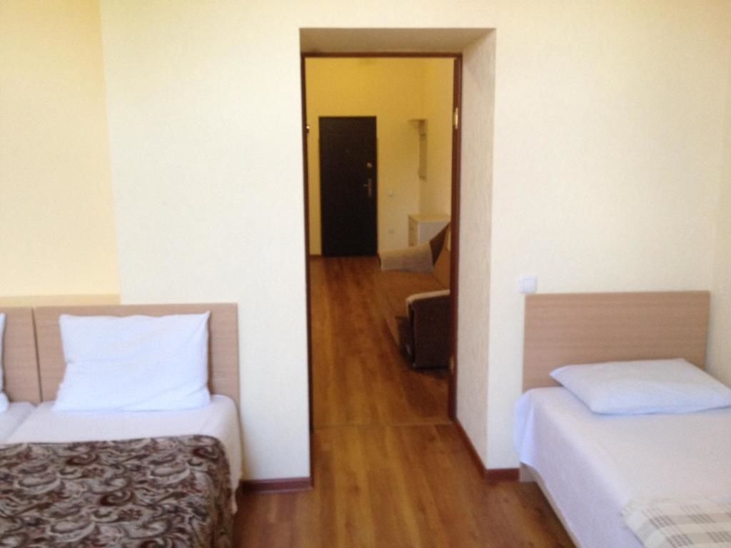 Апартаменты Dioskuriya Guest House Сухум-97