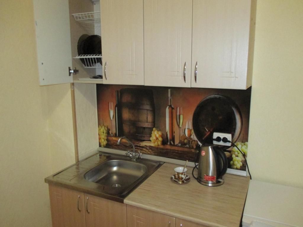 Апартаменты Dioskuriya Guest House Сухум-100