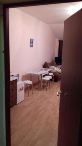 Апартаменты Dioskuriya Guest House Сухум Полулюкс-1