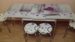 Апартаменты Dioskuriya Guest House Сухум Полулюкс-5
