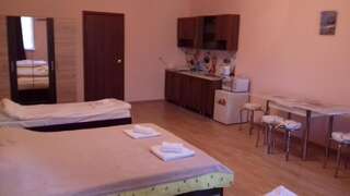 Апартаменты Dioskuriya Guest House Сухум Полулюкс-10