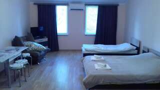 Апартаменты Dioskuriya Guest House Сухум Полулюкс-11