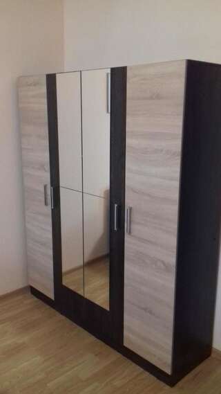 Апартаменты Dioskuriya Guest House Сухум Полулюкс-13