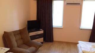 Апартаменты Dioskuriya Guest House Сухум Полулюкс-16