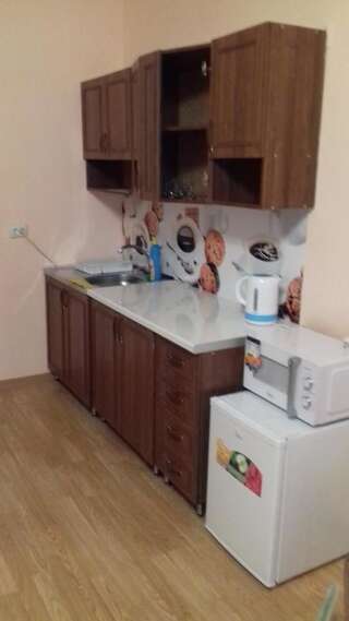 Апартаменты Dioskuriya Guest House Сухум Полулюкс-17