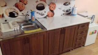 Апартаменты Dioskuriya Guest House Сухум Полулюкс-18
