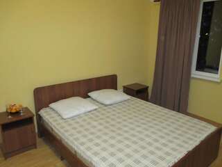 Апартаменты Dioskuriya Guest House Сухум Апартаменты с видом на горы-3