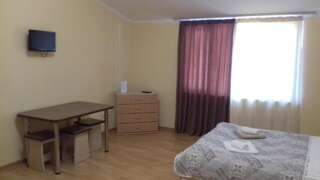 Апартаменты Dioskuriya Guest House Сухум Апартаменты с видом на горы-5