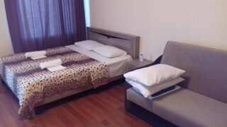 Апартаменты Dioskuriya Guest House Сухум Номер-студио с балконом-4