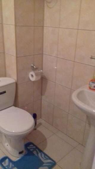 Апартаменты Dioskuriya Guest House Сухум Номер-студио с балконом-7