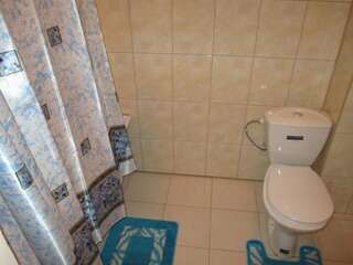 Апартаменты Dioskuriya Guest House Сухум Номер-студио с балконом-8