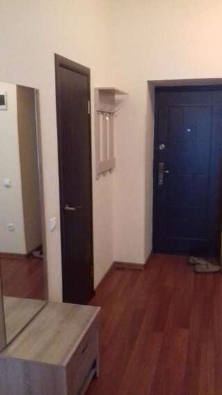 Апартаменты Dioskuriya Guest House Сухум Номер-студио с балконом-12