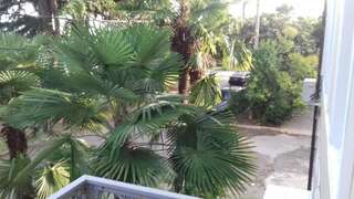 Апартаменты Dioskuriya Guest House Сухум Номер-студио с балконом-14