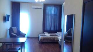Апартаменты Dioskuriya Guest House Сухум Номер-студио с балконом-16