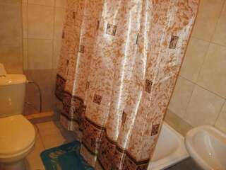 Апартаменты Dioskuriya Guest House Сухум Номер-студио с видом на море-2