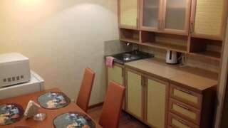 Апартаменты Dioskuriya Guest House Сухум Номер-студио - Двухуровневый-3