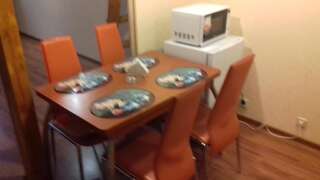 Апартаменты Dioskuriya Guest House Сухум Номер-студио - Двухуровневый-6