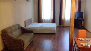 Апартаменты Dioskuriya Guest House Сухум Номер-студио - Двухуровневый-11