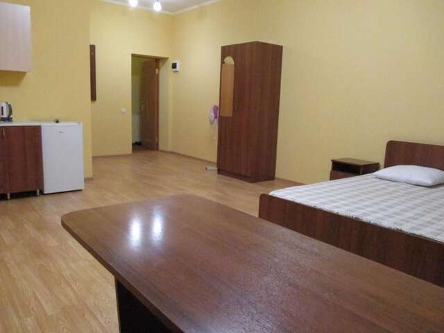 Апартаменты Dioskuriya Guest House Сухум-3