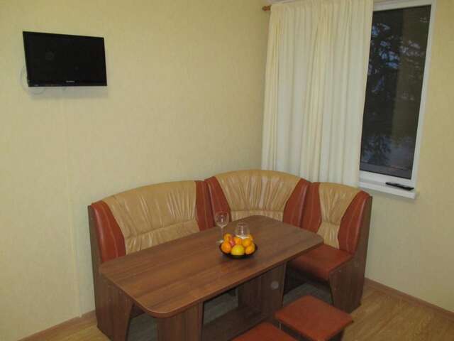 Апартаменты Dioskuriya Guest House Сухум-12