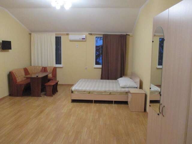 Апартаменты Dioskuriya Guest House Сухум-13
