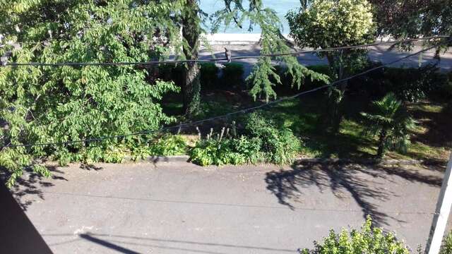 Апартаменты Dioskuriya Guest House Сухум-22