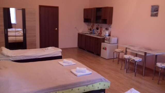 Апартаменты Dioskuriya Guest House Сухум-26