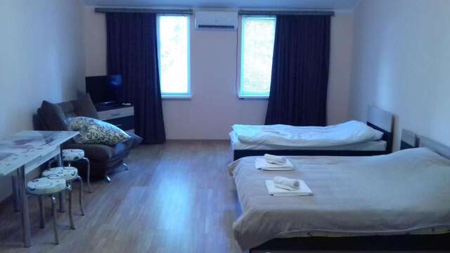 Апартаменты Dioskuriya Guest House Сухум-27