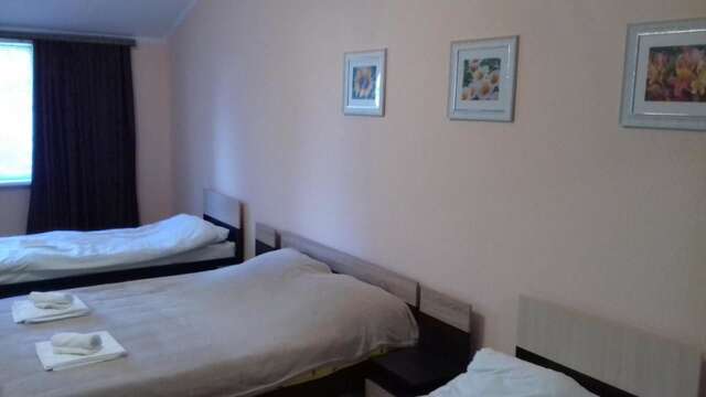 Апартаменты Dioskuriya Guest House Сухум-28