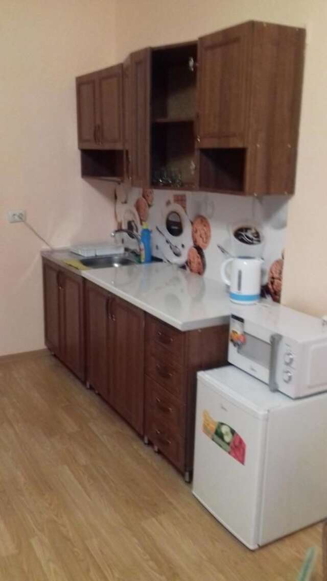Апартаменты Dioskuriya Guest House Сухум-33