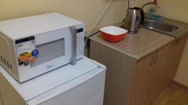 Апартаменты Dioskuriya Guest House Сухум-39