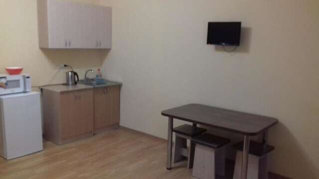 Апартаменты Dioskuriya Guest House Сухум-40