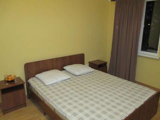 Апартаменты Dioskuriya Guest House Сухум-6
