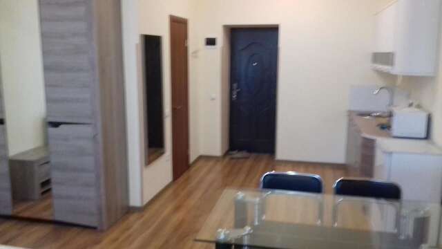 Апартаменты Dioskuriya Guest House Сухум-47
