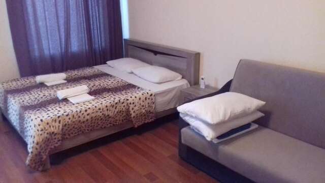 Апартаменты Dioskuriya Guest House Сухум-50