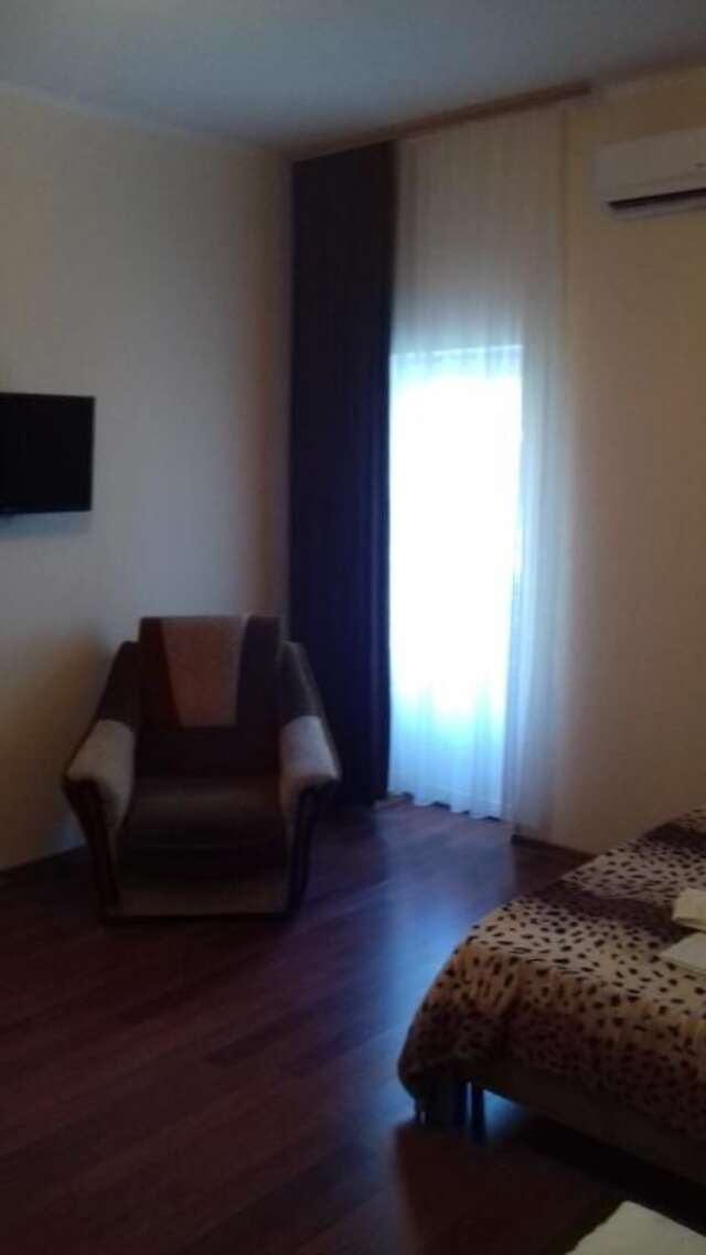 Апартаменты Dioskuriya Guest House Сухум-51
