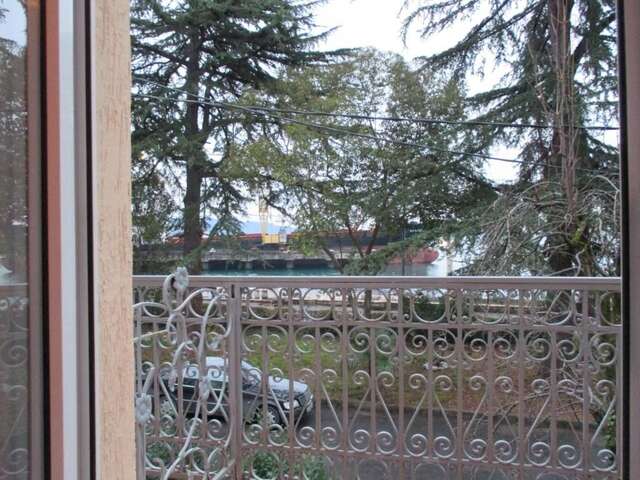 Апартаменты Dioskuriya Guest House Сухум-55